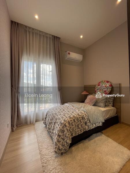 Condominium for Sale at Anyaman Residence - Elcoln Leong - Badroom  - PropertyGuru.com.my