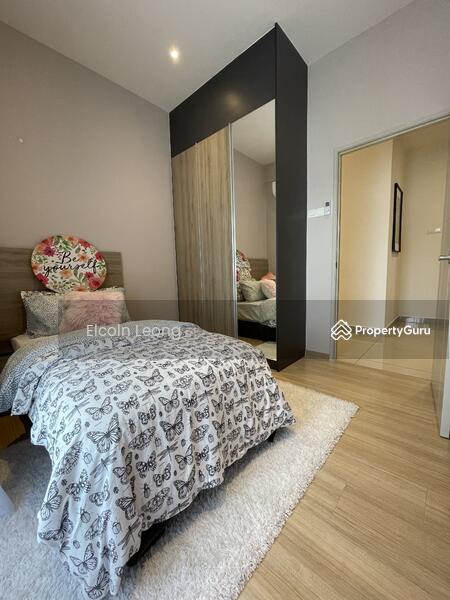 Condominium for Sale at Anyaman Residence - Elcoln Leong - Bedroom - PropertyGuru.com.my