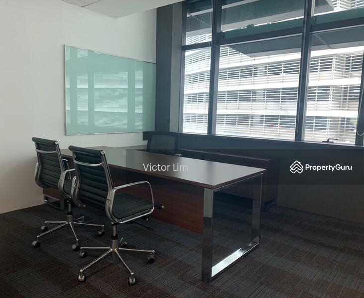 Platinum Sentral untuk Untuk Disewa - RM 147,000 /bulan, Apr 2026 - PropertyGuru.com.my