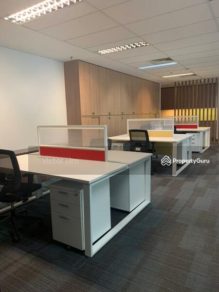 Platinum Sentral untuk Untuk Disewa - RM 147,000 /bulan, Apr 2026 - PropertyGuru.com.my