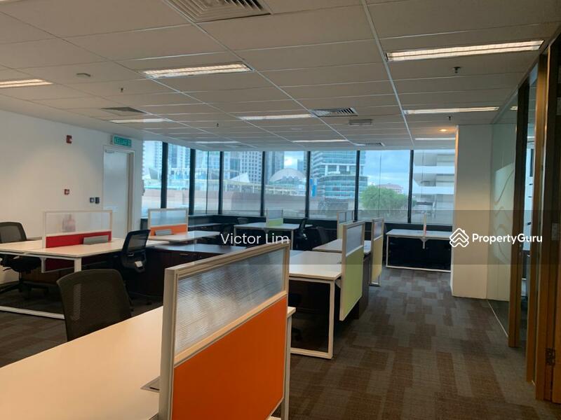 Platinum Sentral untuk Untuk Disewa - RM 147,000 /bulan, Apr 2026 - PropertyGuru.com.my