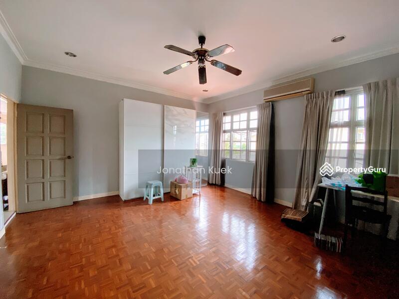 Taman OUG, 58200, Old Klang Road (Jalan Klang Lama), Kuala Lumpur, 8