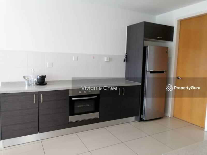 Condominium for Rent at Setia SKY Residences - Vivianie Chee - PropertyGuru.com.my