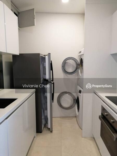 Service Residence for Rent at Vortex KLCC - Vivianie Chee - PropertyGuru.com.my