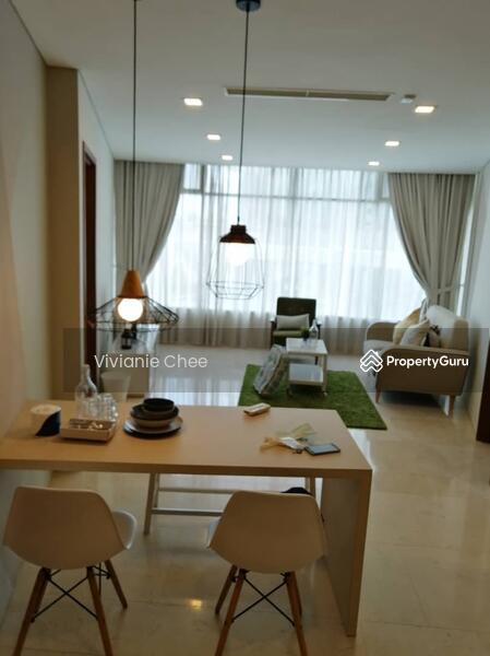 Service Residence for Rent at Vortex KLCC - Vivianie Chee - PropertyGuru.com.my