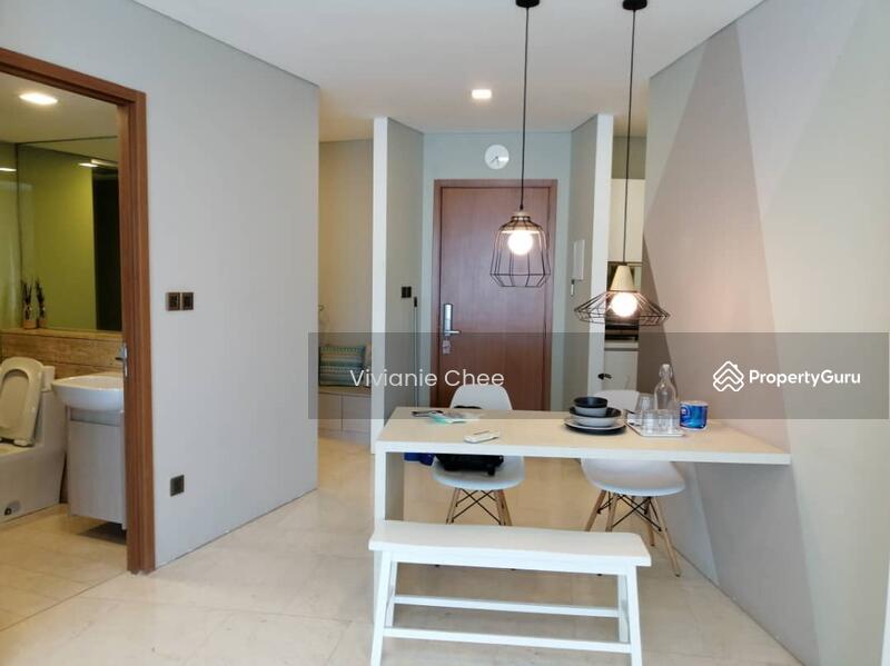 Service Residence for Rent at Vortex KLCC - Vivianie Chee - PropertyGuru.com.my