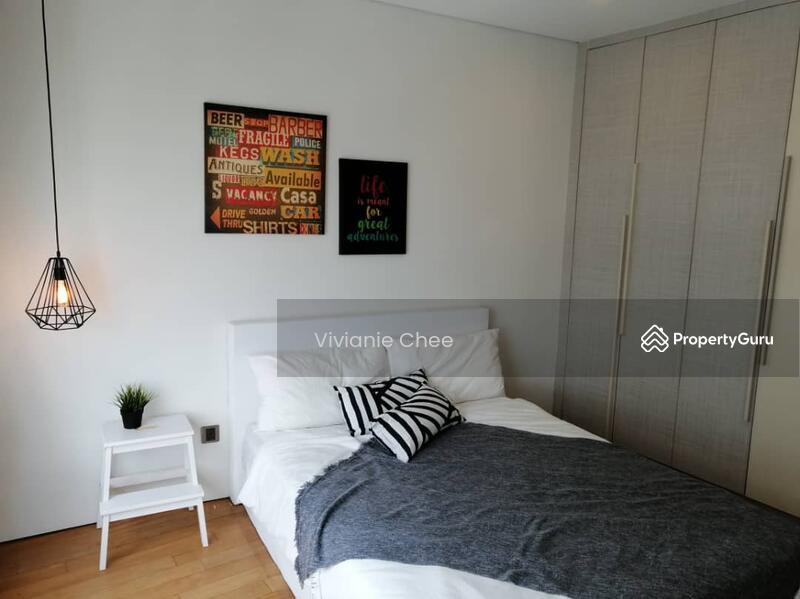 Service Residence for Rent at Vortex KLCC - Vivianie Chee - PropertyGuru.com.my