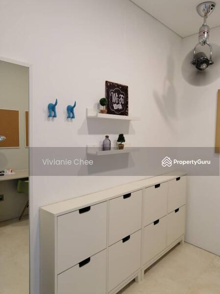 Service Residence for Rent at Vortex KLCC - Vivianie Chee - PropertyGuru.com.my