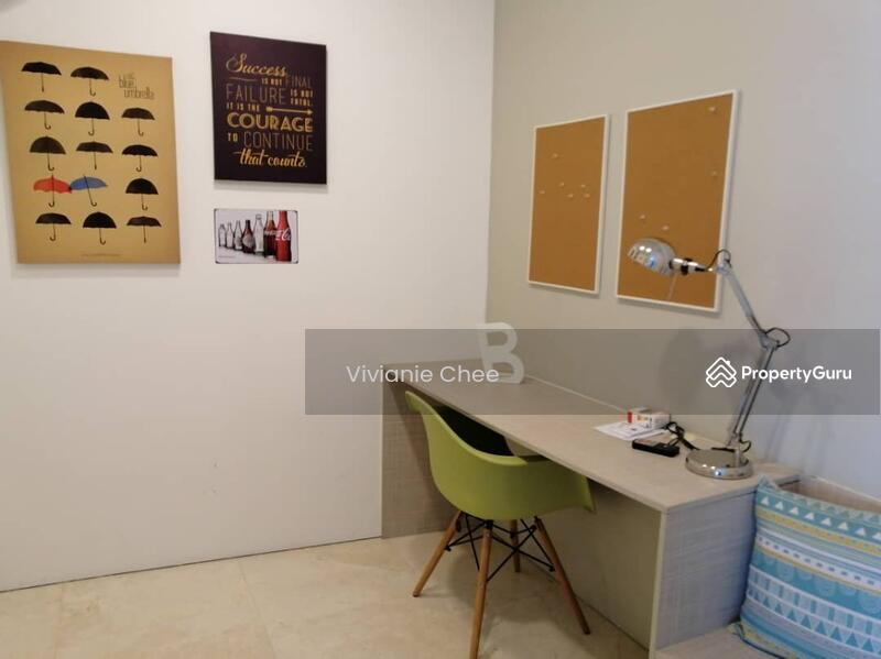 Service Residence for Rent at Vortex KLCC - Vivianie Chee - PropertyGuru.com.my