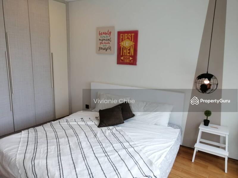 Service Residence for Rent at Vortex KLCC - Vivianie Chee - PropertyGuru.com.my