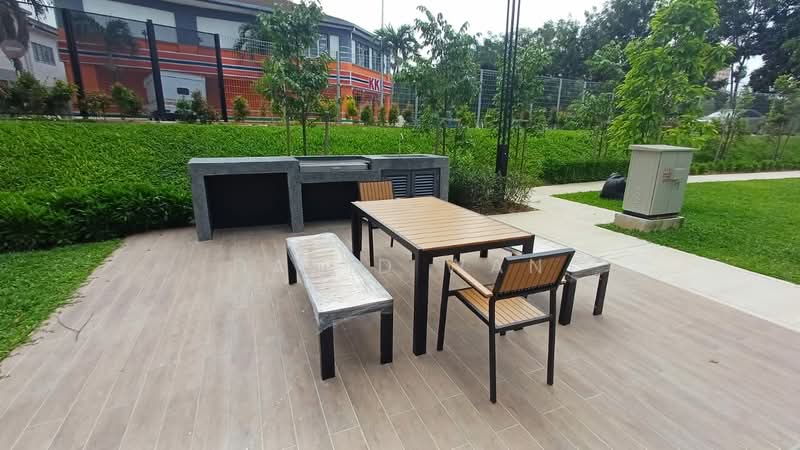 Service Residence for Sale at Prestige Residence - David Wan - Exterior - PropertyGuru.com.my