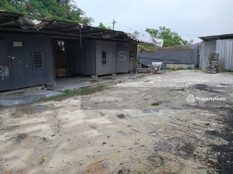 Untuk Disewa - Kampung Tasik Permai