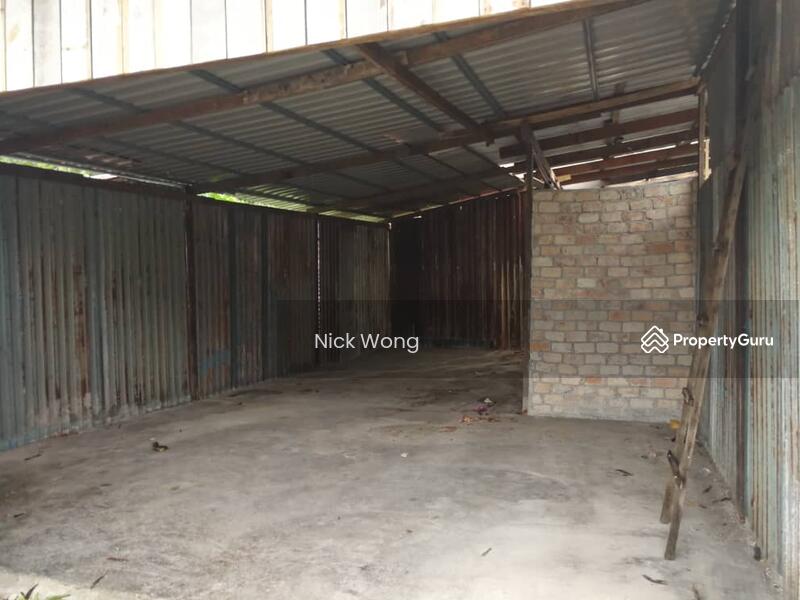 Untuk Disewa - Kampung Tasik Permai