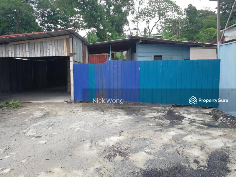 Untuk Disewa - Kampung Tasik Permai