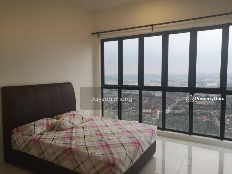 Condominium for Rent at CloudTree Residence - Jayson chong - PropertyGuru.com.my