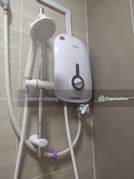 Condominium for Rent at CloudTree Residence - Jayson chong - PropertyGuru.com.my