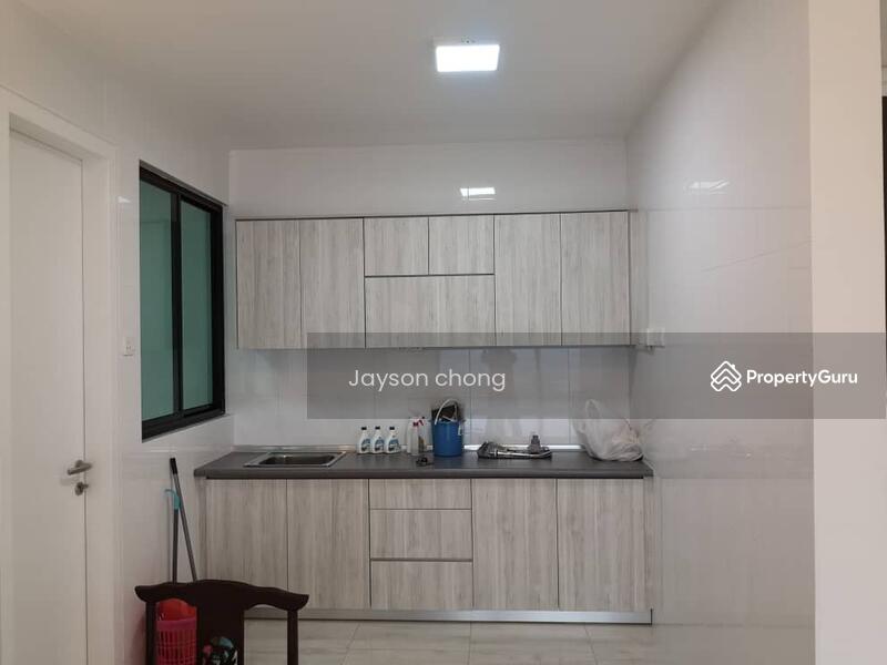 Condominium for Rent at CloudTree Residence - Jayson chong - PropertyGuru.com.my