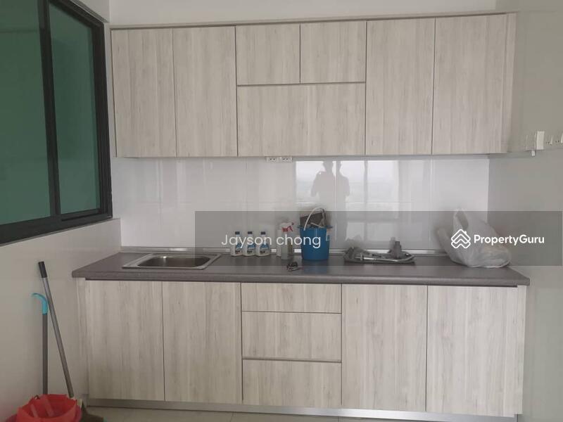 Condominium for Rent at CloudTree Residence - Jayson chong - PropertyGuru.com.my