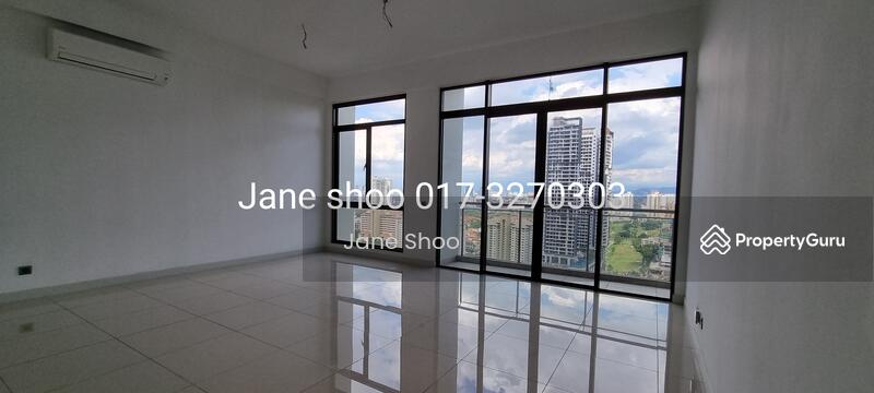 Service Residence for Sale at The Park 2 - Jane Shoo - PropertyGuru.com.my