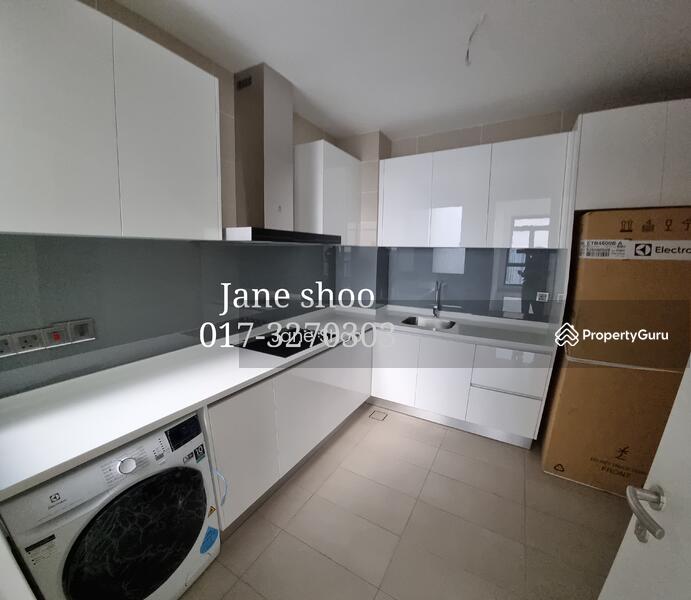 Service Residence for Sale at The Park 2 - Jane Shoo - PropertyGuru.com.my