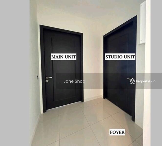 Service Residence for Sale at The Park 2 - Jane Shoo - PropertyGuru.com.my