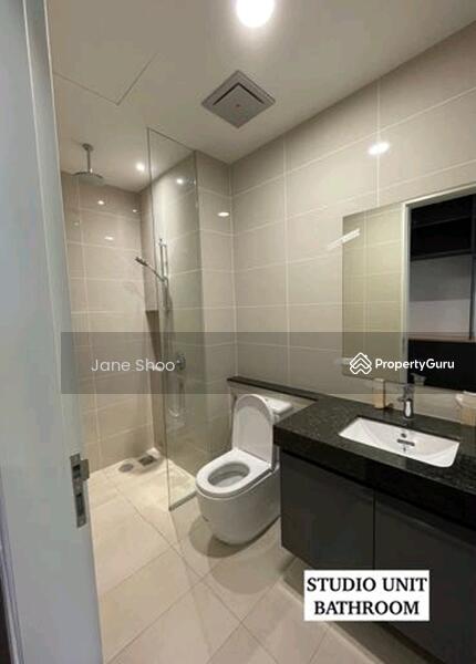 Service Residence for Sale at The Park 2 - Jane Shoo - PropertyGuru.com.my
