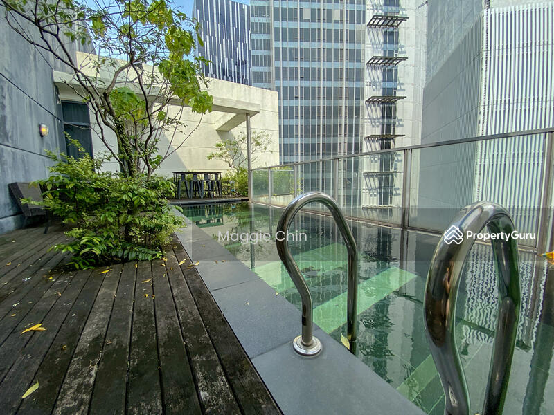 Condominium for Rent at St Mary Residences - Maggie Chin - PropertyGuru.com.my