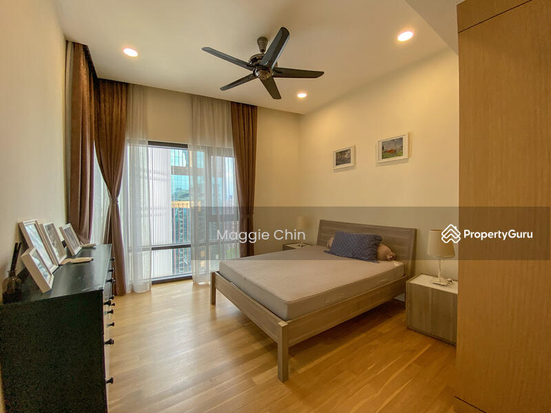 Condominium for Rent at St Mary Residences - Maggie Chin - PropertyGuru.com.my