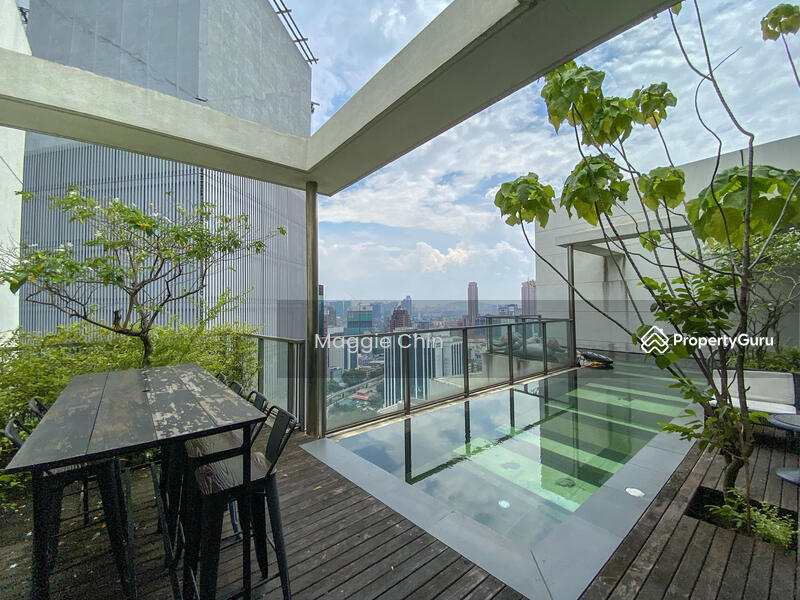 Condominium for Rent at St Mary Residences - Maggie Chin - PropertyGuru.com.my