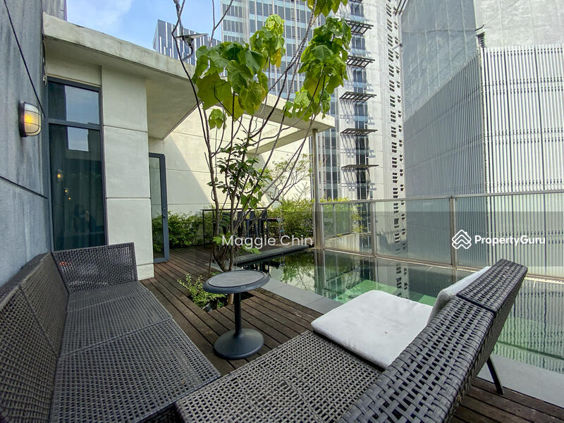 Condominium for Rent at St Mary Residences - Maggie Chin - PropertyGuru.com.my