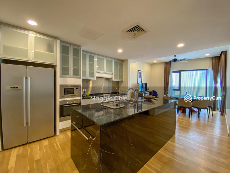 Condominium for Rent at St Mary Residences - Maggie Chin - PropertyGuru.com.my