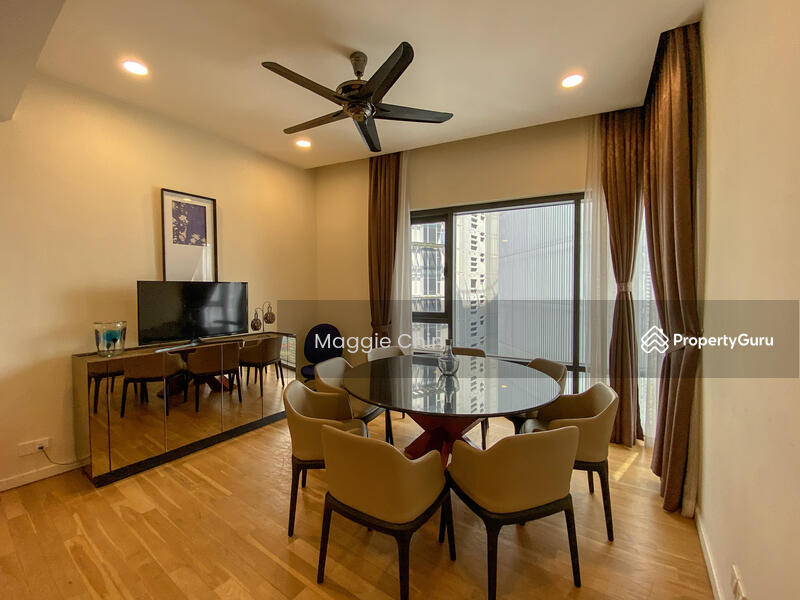Condominium for Rent at St Mary Residences - Maggie Chin - PropertyGuru.com.my