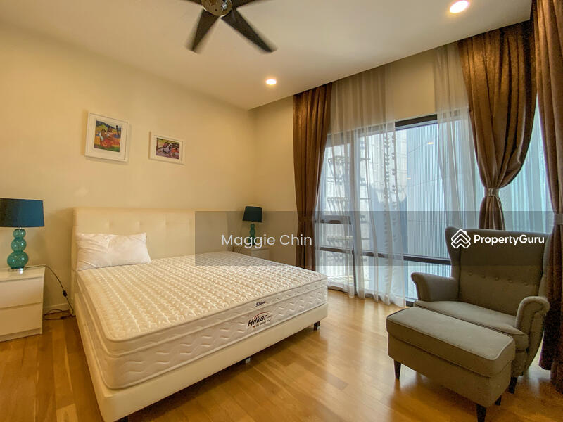 Condominium for Rent at St Mary Residences - Maggie Chin - PropertyGuru.com.my