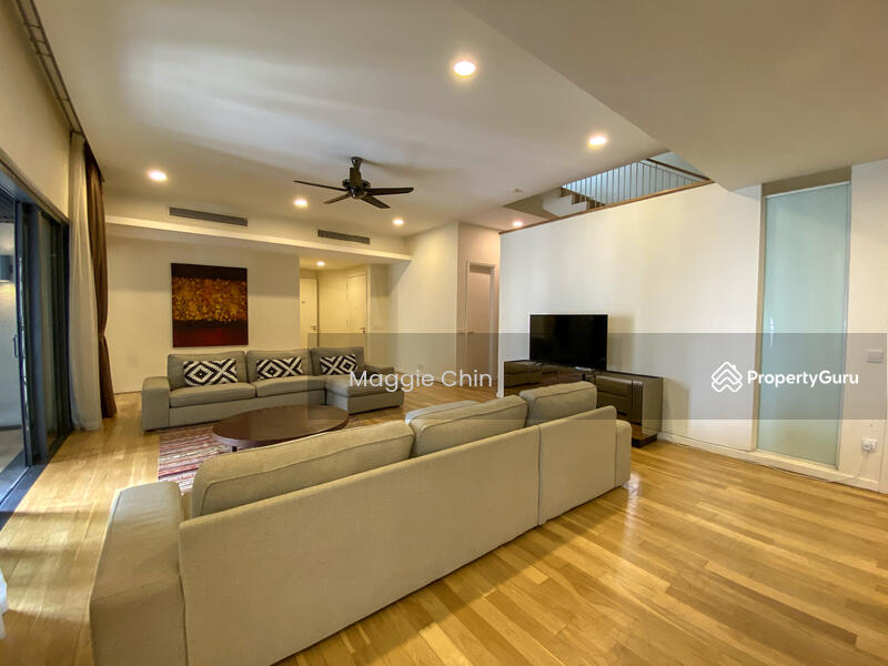 Condominium for Rent at St Mary Residences - Maggie Chin - PropertyGuru.com.my