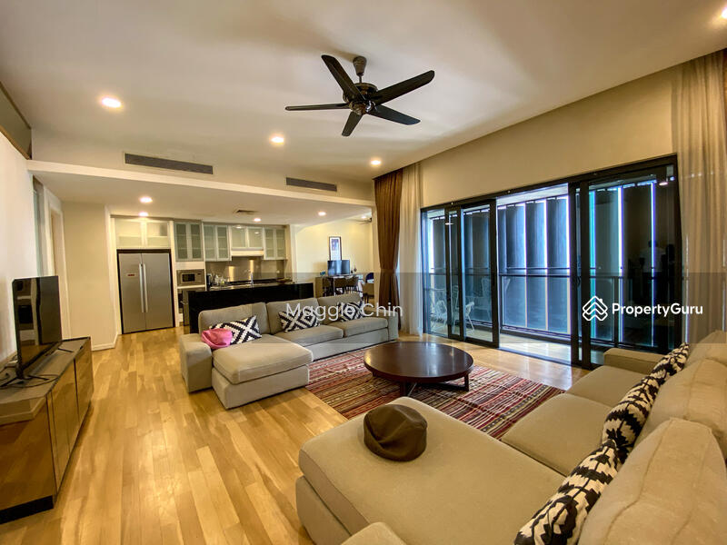 Condominium for Rent at St Mary Residences - Maggie Chin - PropertyGuru.com.my