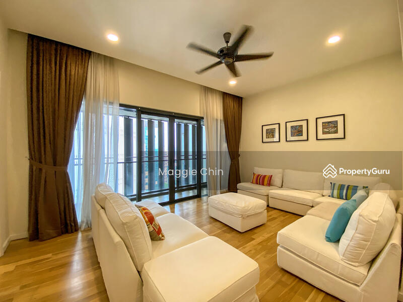 Condominium for Rent at St Mary Residences - Maggie Chin - PropertyGuru.com.my
