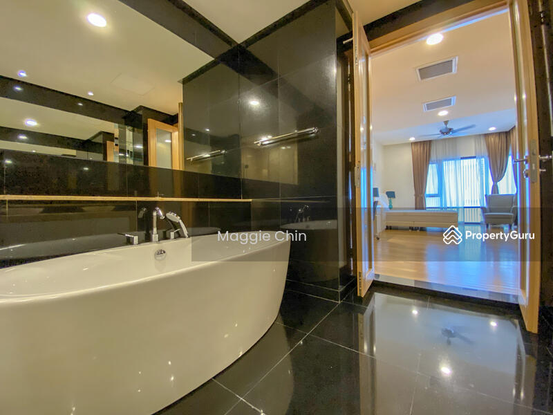 Condominium for Rent at St Mary Residences - Maggie Chin - PropertyGuru.com.my