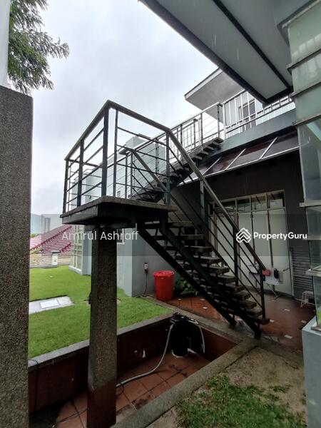 Untuk Dijual - Seksyen 2 Shah Alam