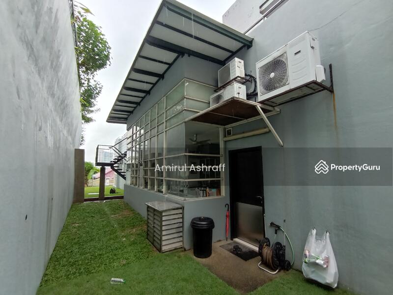 Untuk Dijual - Seksyen 2 Shah Alam
