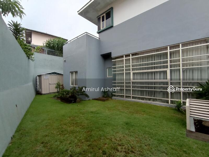Untuk Dijual - Seksyen 2 Shah Alam