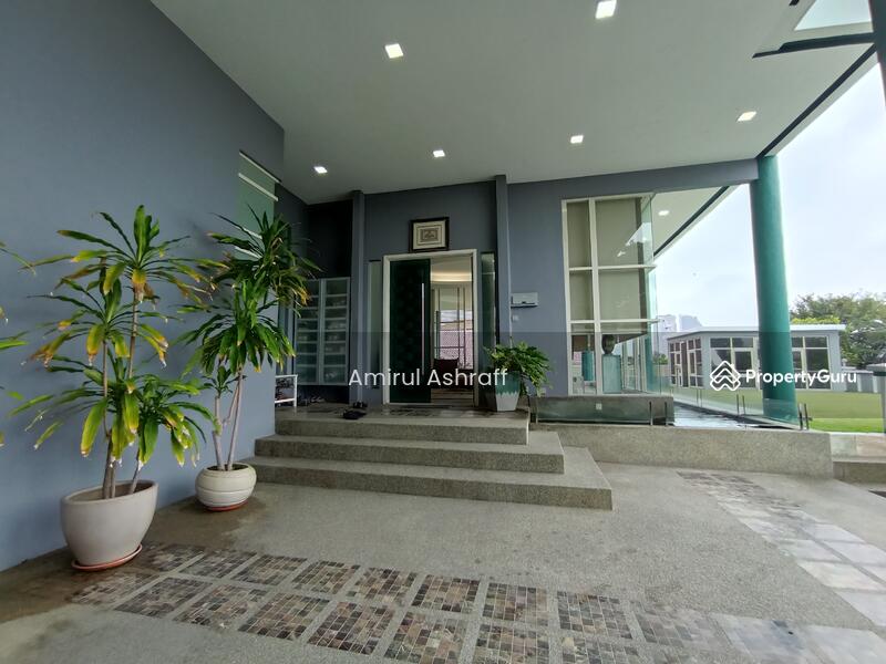 Untuk Dijual - Seksyen 2 Shah Alam