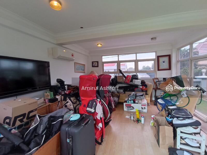 Untuk Dijual - Seksyen 2 Shah Alam