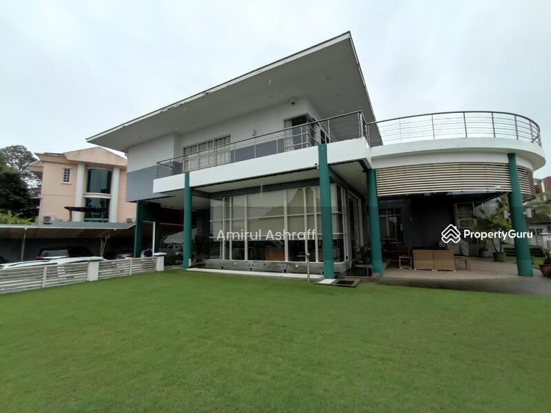 Untuk Dijual - Seksyen 2 Shah Alam