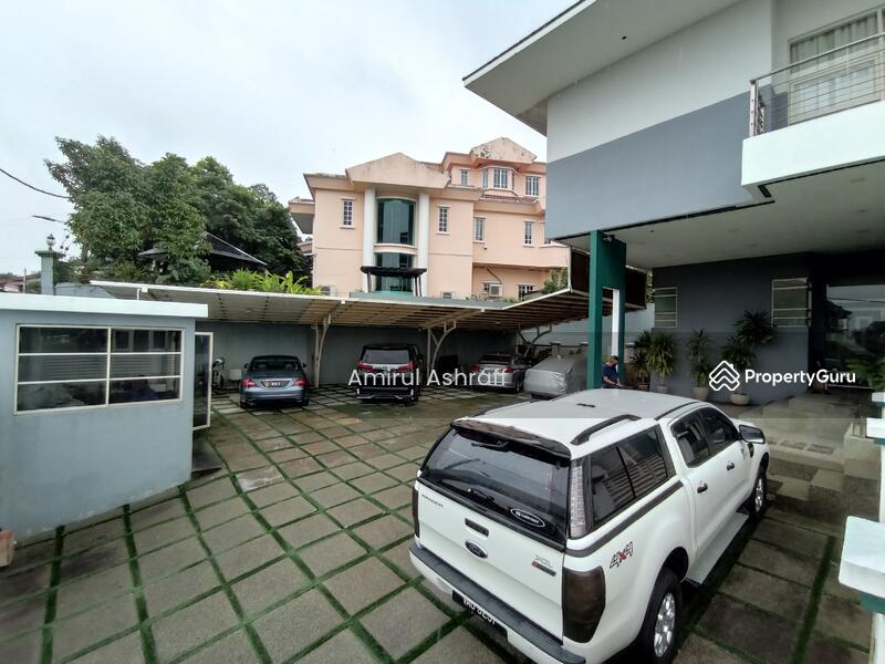 Untuk Dijual - Seksyen 2 Shah Alam
