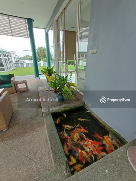 Untuk Dijual - Seksyen 2 Shah Alam