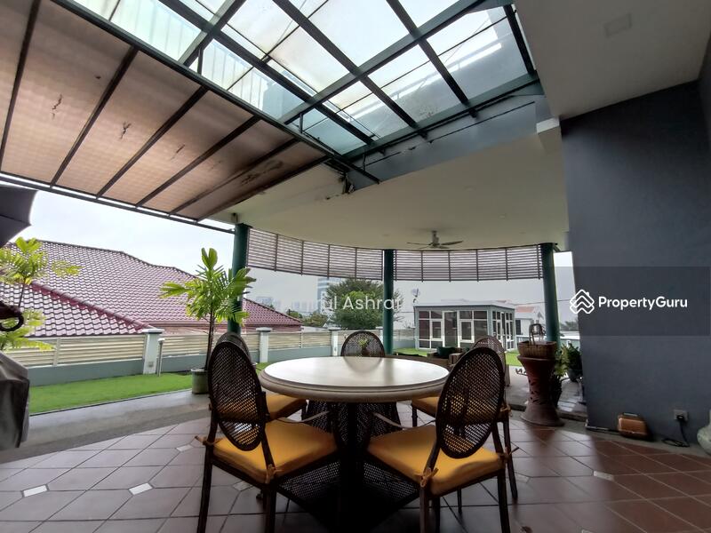 Untuk Dijual - Seksyen 2 Shah Alam