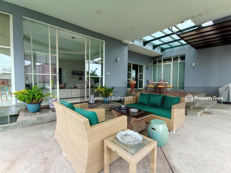 Untuk Dijual - Seksyen 2 Shah Alam