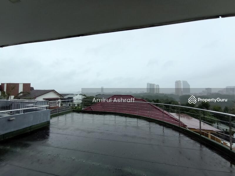 Untuk Dijual - Seksyen 2 Shah Alam