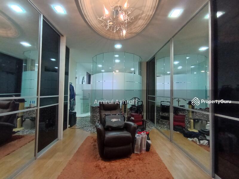 Untuk Dijual - Seksyen 2 Shah Alam