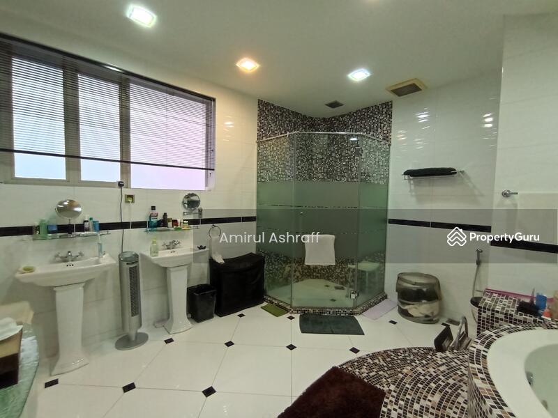Untuk Dijual - Seksyen 2 Shah Alam